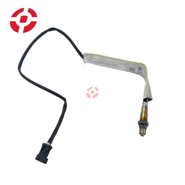 Electrical System Air Flow Sensor  8670130 Oxygen Sensor for VO LVO Vehicles Delivering Data for Engine Combustion Efficiency