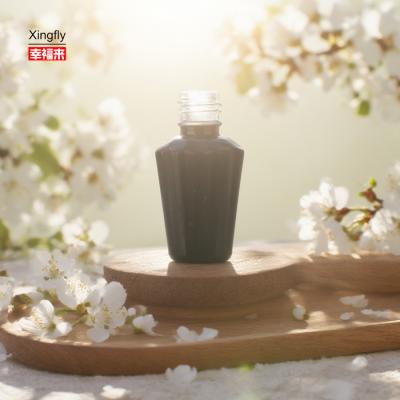 12ml Glass Bottles UV Gel Nail Polish Container For Nail Polish Oil