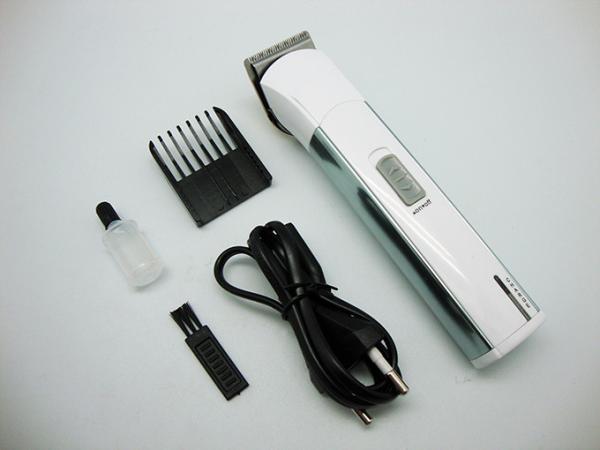 KM-028 PERFETTO Hair Cutting Machine Hair Clippers Cordless Hair Trimmer