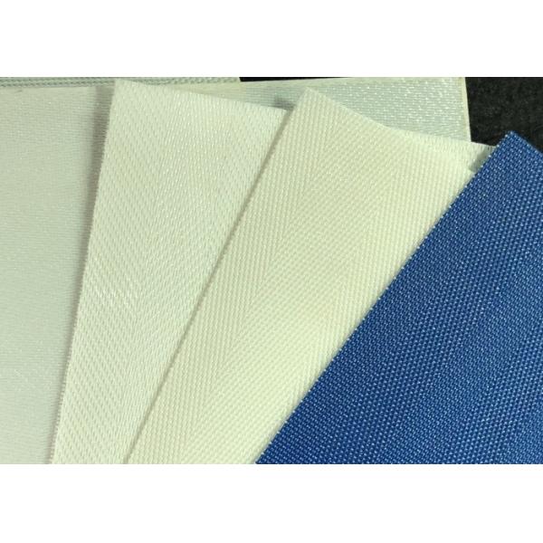 White Blue Color 16903 22903 Polyester Press Dewatering Belt Vacuum Filter Cloth Dryer Screen