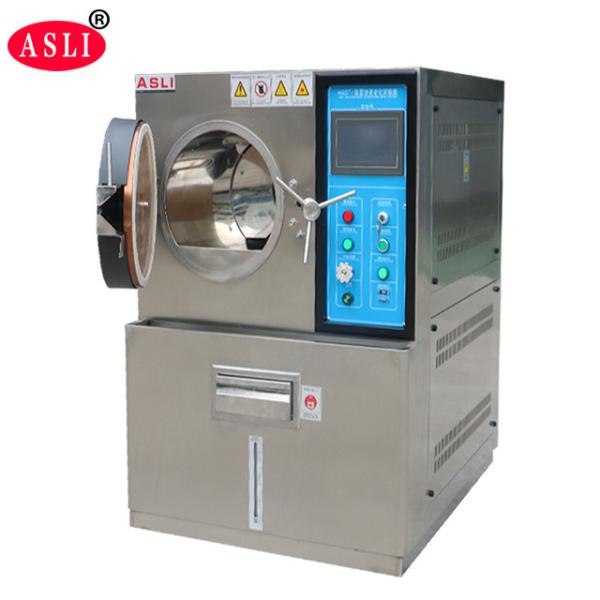 Pct Accelerated Aging Test Steam Chamber For NdFeB Rere Earths And Magnet Iron