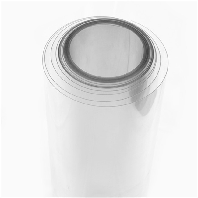 Лист прозрачные 0.5mm ЛЮБИМЦА Thermoforming крена листа ЛЮБИМЦА пластиковый 0.8mm 1mm