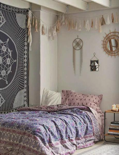 factory wholesale hand made white dream catcher, Indian style pink Feather Dreamcatcher car Dream Catcher Wind Chime