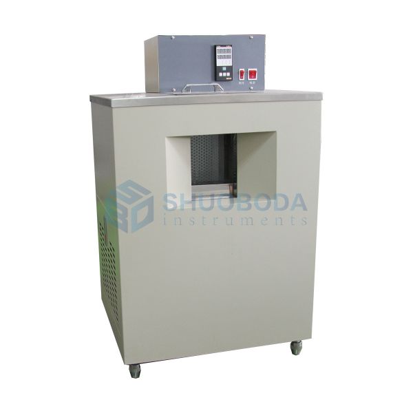 BD-D445-265G Low Temperature Kinematic Viscosity Tester, Viscometer 