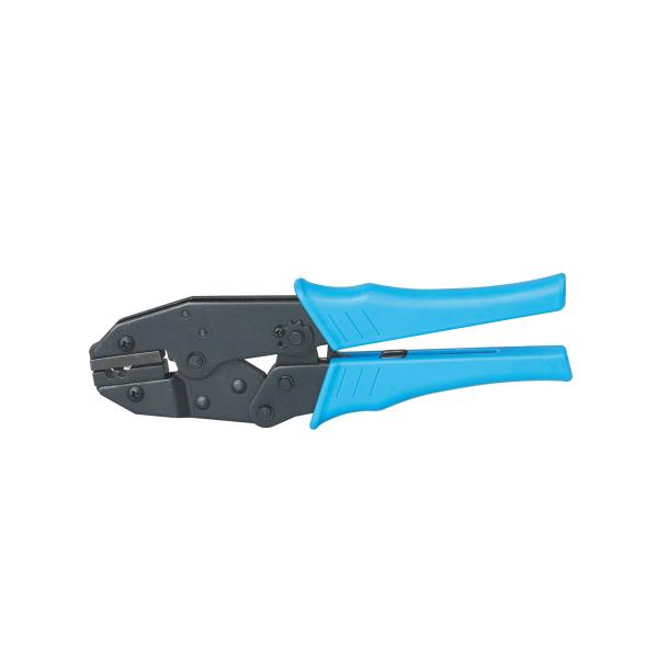 self adjustable crimping tool WX 02