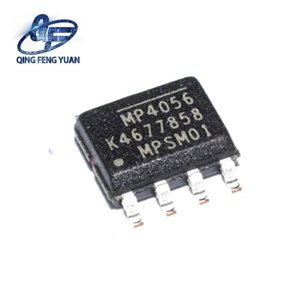 Conducción IC MP4056GS Z MPS SOP 8 MP4056GS Z MPS SOP 8 Conducción de matriz de puntos LED Componentes electrónicos Circuito integrado