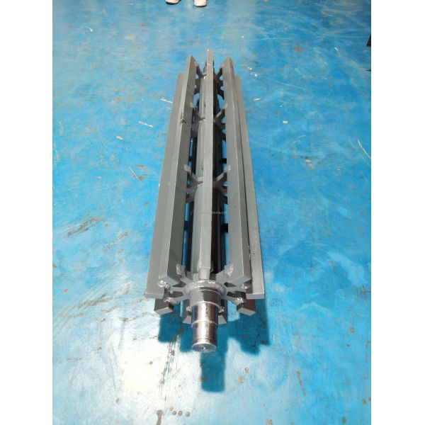 W2100 138926 v-belt pulley return pulley