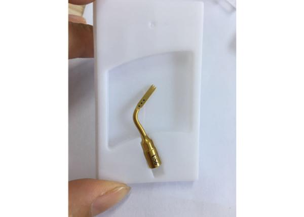 Dental Scaler Piezo Surgery Ultrasurgery Bone Cutting Tips for Woodpecker Scaler