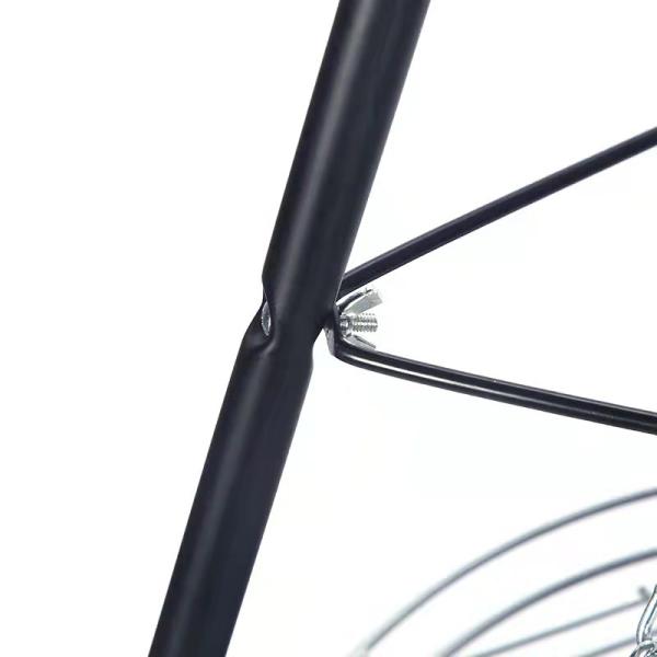 Огни для кемпинга на открытом воздухе с подвесной стойкой на штативе 88*88*150 см ВВ/НВ 7/6 кг