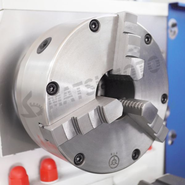 CA6140 CA6240 Horizontal Metal Lathe Machine Manual Flat Rail Lathing Machine