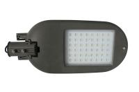 Lumière de rue LED extérieure en aluminium sous pression AC90-305V SMD