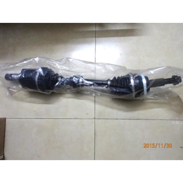 Tamaño estándar del eje de accionamiento LH delantero para Toyota Camry GSV60 GSV40 43420-06B00