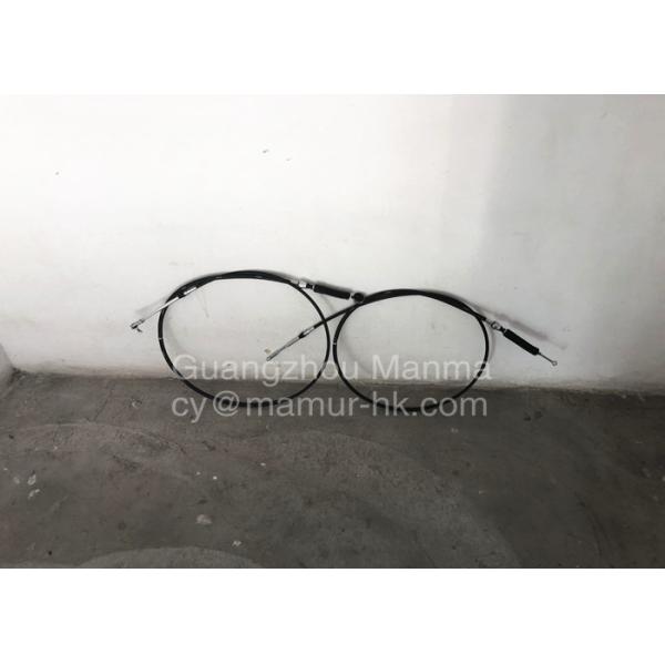 Transmission CONT Select And Shift Cable For JAC 1040 1703040D800