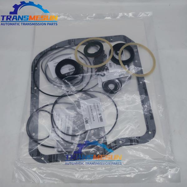Kit de reconstrucción de transmisión automática de 4 velocidades U241E para Toyota