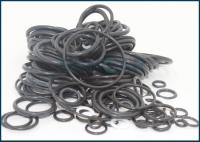 VOE14588359 VOE 14588359 14588359 Kit d'étanchéité hydraulique de la soupape de commande principale pour la pelle lourde Volvo EC55C EC60C