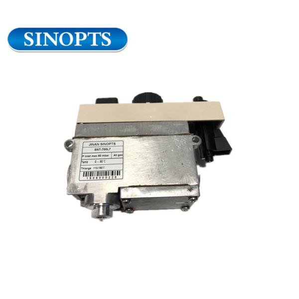                  Sinopts Hot Sale Gas Water Heater Thermostat with UL Approval             