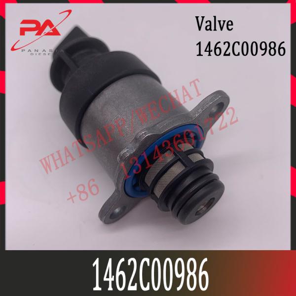 válvula de solenoide de medida 0928400799 do combustível 1462C00986 diesel para o caminhão