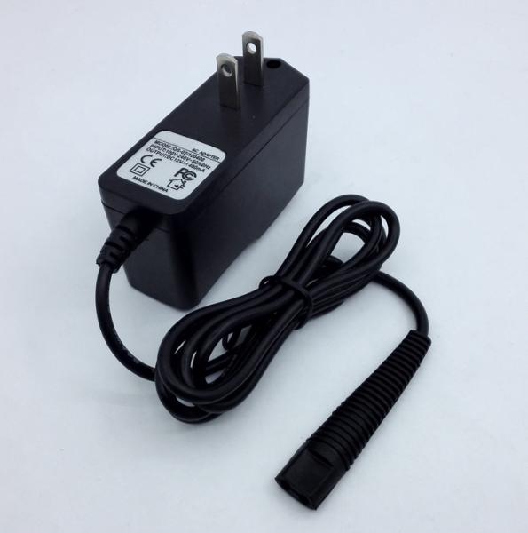 18V 500mA  12v 500mA  USA  UK EU AUS PLUG CHARGE  for Braun shaver and   philishave
