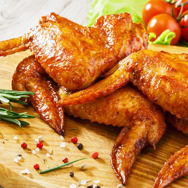 McSino New Orleans Style Chicken Marinade Seasoning Powder Spicy Sweet Cured Mix New Orleans Style Dried Spices Seasonings
