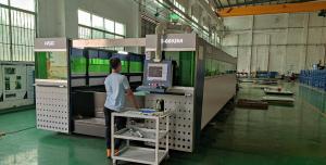 Wuhan Serworld Smart Systems Co., Ltd.