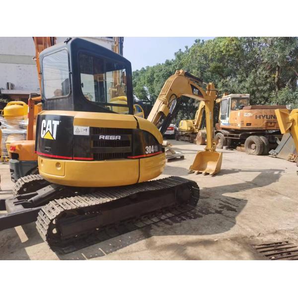 Used Japan Original Kubota KX163 5ton Crawler Excavator for Construction Equipment