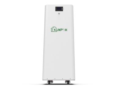 bloco da bateria de Ion Battery Lithium Iron Phosphate do lítio de 400ah 48V