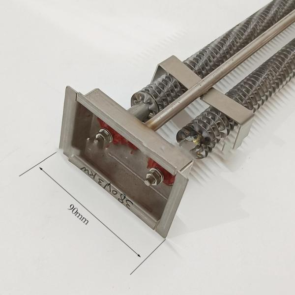 Double-Track Stainless Steel Reflow Soldering Heating Wire With Rapid Heating