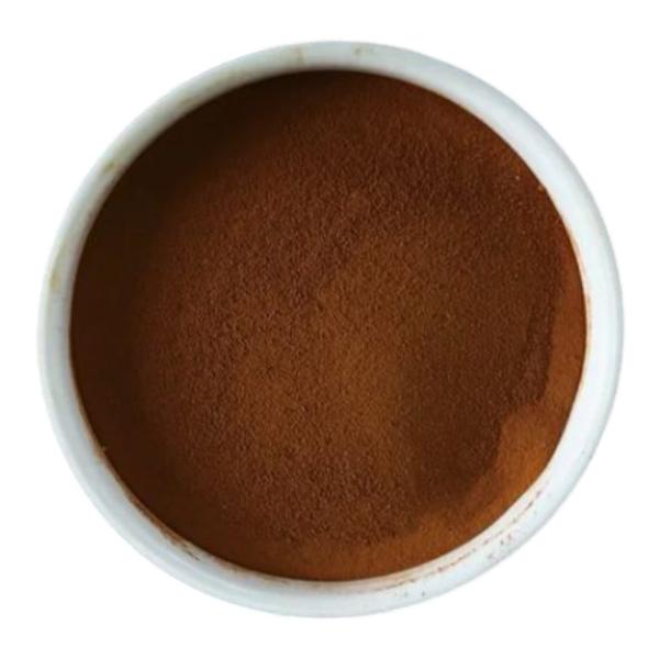 100 Perctnt Water Soluble Nutritious Biochemical Potassium Fulvate , Organic Soil & Crop Nutrition Powder FA-15