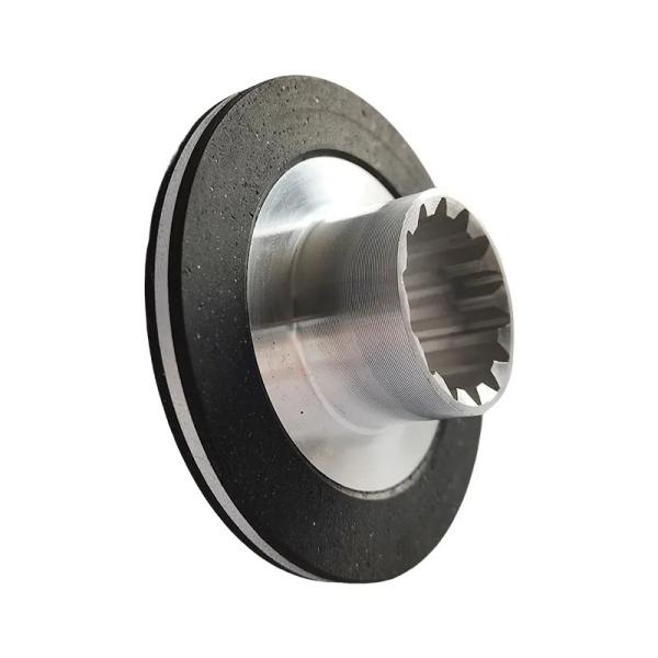 50 Гц Фрикционная плита катушка арматура комплект компоненты электромагнитные части сцепления