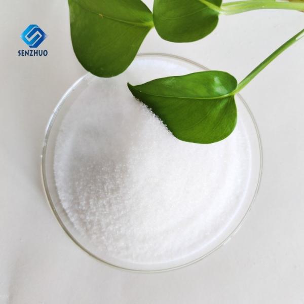 White Crystalline Powder Cesium bromide CAS 7787-69-1 Inorganic Chemical Raw Materials