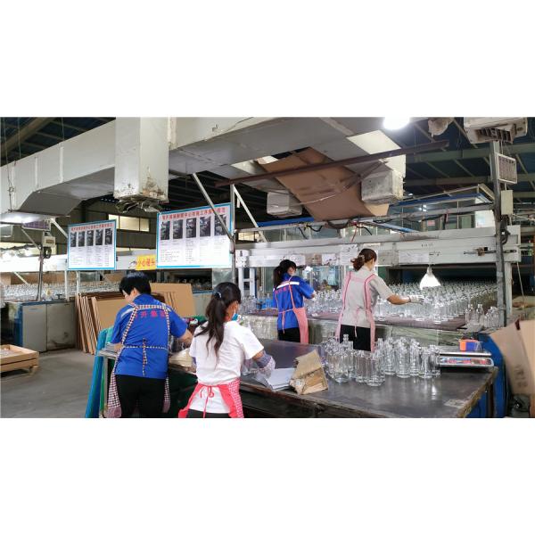 Shandong Yuncheng Ruisheng Glass Co., Ltd.