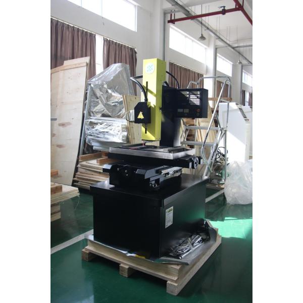 Economical CNC EDM Small Hole Drilling Machine 703SA