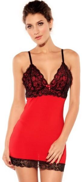 Fantasy women chemise sexy lingerie