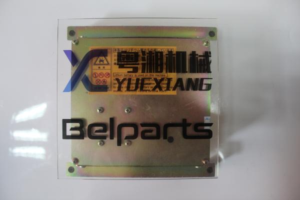 Panneau d'ordinateur de Spare Parts ZX70 ZX160 ZX135 d'excavatrice de Belparts contrôleur de 9239568 ECU