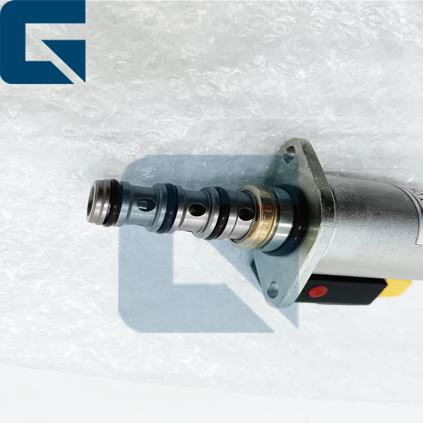 61002281 Solenoid Switch Valve for 365H Excavator