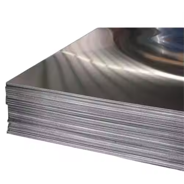 OEM ODM 316 placa de acero inoxidable 3x6ft espejo de acero inoxidable polaco hoja