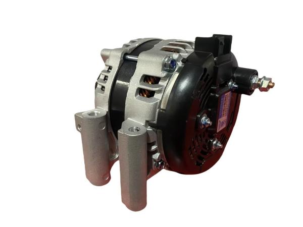 The 12V 180A 5PK Model of the Popular Generator Is Applicable to  ATS 2.0L Engine, OEM104211-0670  104211-0671