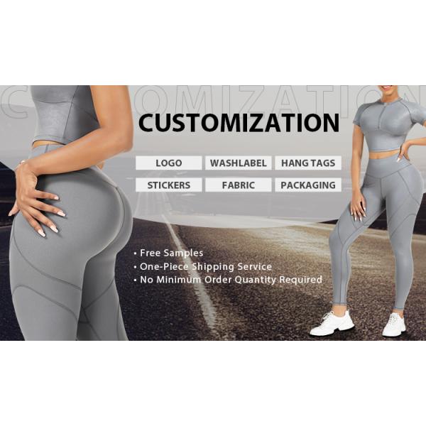 Дышащий 2021 Йога носить набор одежды без швов тренажерный зал фитнес набор для экологически чистых