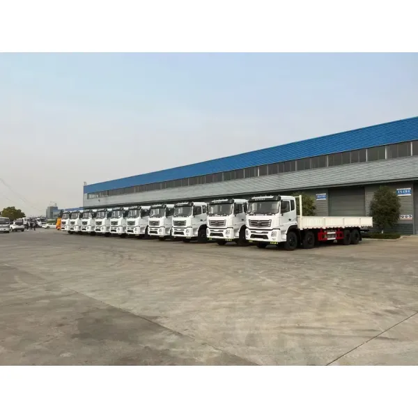 Dongfeng 12cmb Vacuum Truck, Sewer Suction Truck