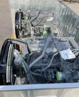 Ensemble moteur Isuzu 6BG1T