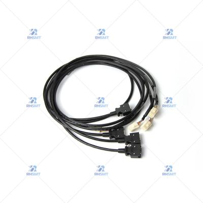 SAMSUNG FEED-MOT-ENC-CABLE-ASSY J91671014A  HANWHA SMT Spare Parts