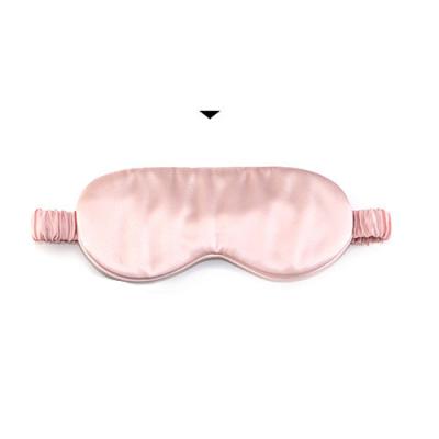 Lady Mulberry Silk Sleep Mask Eye Cover For All Season OEKO-TEX Certificate
