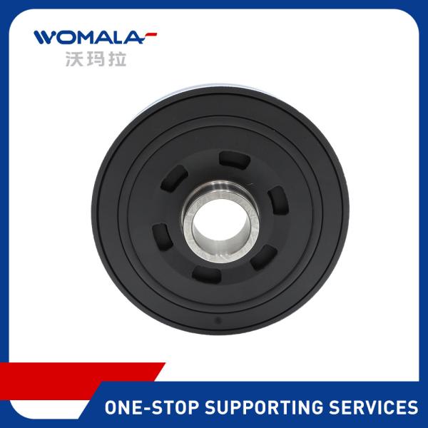Womala 25182193 Engine Assembly Crankshaft Pulley Auto Parts 2.2 L