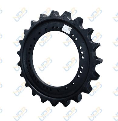OEM Cost-effective Sprocket 13581396 For SY225/SY245/SY265
