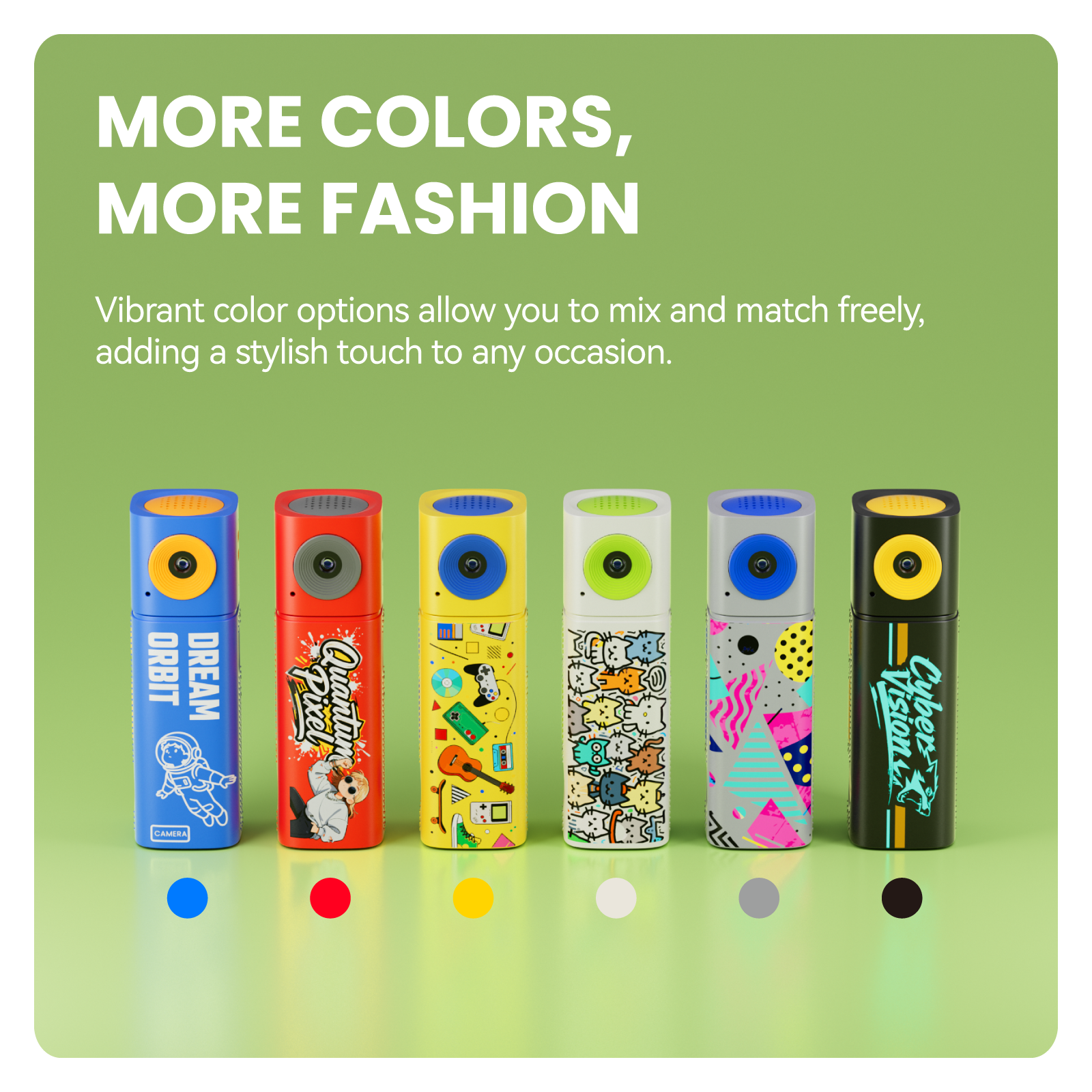 G10 Mini Thumb recording Camera Student Outdoor Sports Video Camera