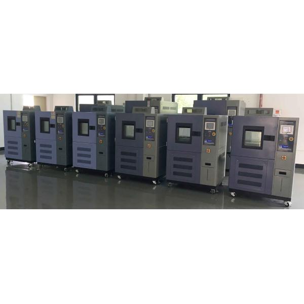 GB10592-89 High Low Temperature Test Chamber For Electronic Product 100L ~ 1000L