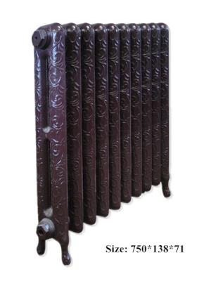 Cast Iron Radiator