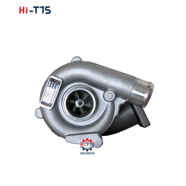 Высокое качество GT25 2674CA423 Дизельный двигатель Турбо 727530-5002 MB001446B 754111-5009S