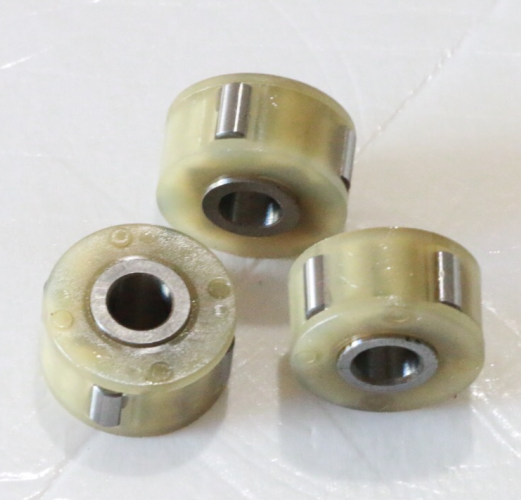R&B high quality Sprag Clutch GFK25 one way clutch bearing