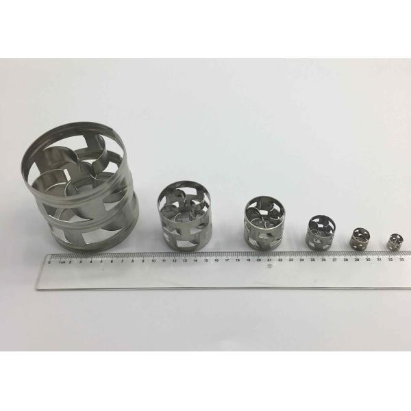 Упаковка большого кольца завесы дюйма 76mm размера 3 изготовленная на заказ материальная случайная